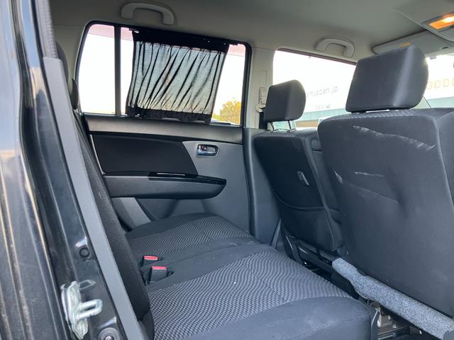 スズキ ワゴンＲスティングレー 25枚目