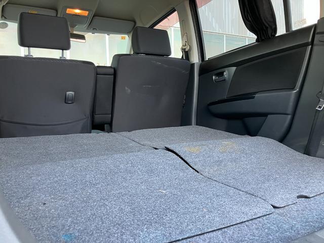 スズキ ワゴンＲスティングレー 29枚目