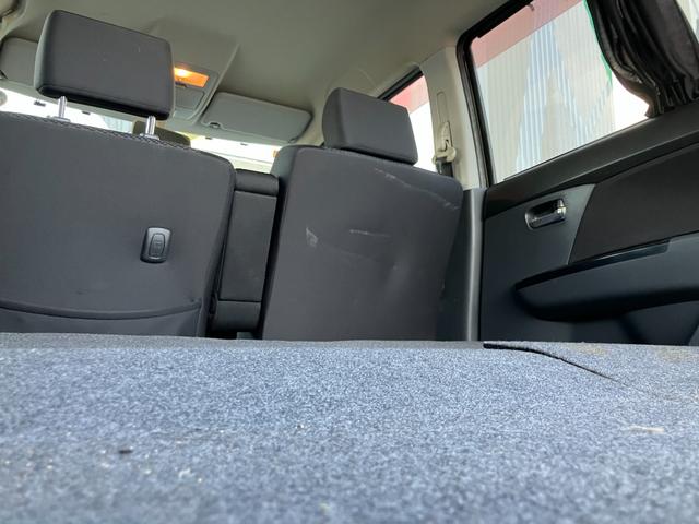 スズキ ワゴンＲスティングレー 30枚目