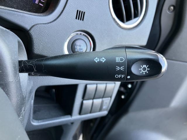 スズキ ワゴンＲスティングレー 34枚目