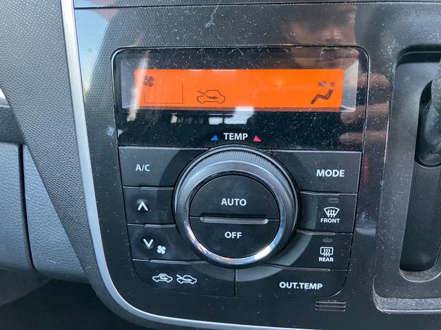 スズキ ワゴンＲスティングレー 35枚目