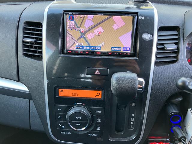 スズキ ワゴンＲスティングレー 36枚目