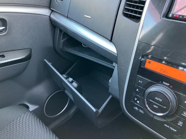 スズキ ワゴンＲスティングレー 41枚目