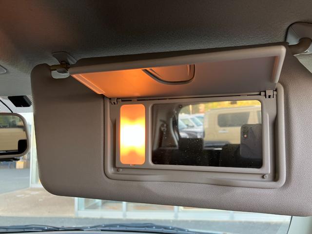 スズキ ワゴンＲスティングレー 43枚目