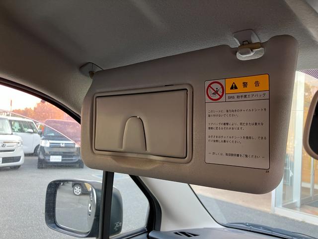 スズキ ワゴンＲスティングレー 46枚目