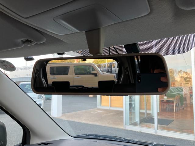 スズキ ワゴンＲスティングレー 47枚目