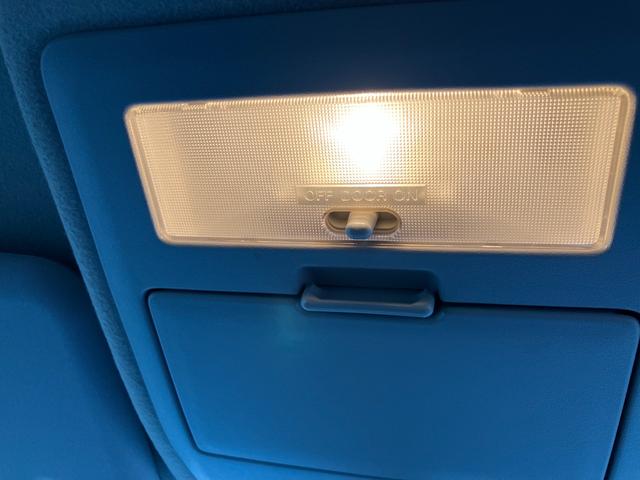 スズキ ワゴンＲスティングレー 48枚目