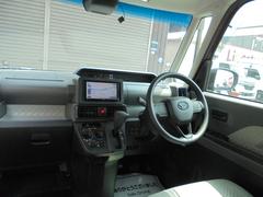 タント Ｌ　ナビ　ＥＴＣ　衝突被害軽減ブレーキ　両側スライドドア 0710023A30250426W009 7