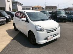 ミライース Ｘｆ　Ｗエアバッグ　４ＷＤ　衝突安全ボディ　パワーウィンド 0710023A30250521W009 7