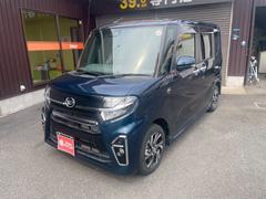 タント カスタムＸセレクション　パーキングセンサー　セキュリティ　衝突軽減ブレーキ　ＬＥＤ 0710023A30250626W012 7