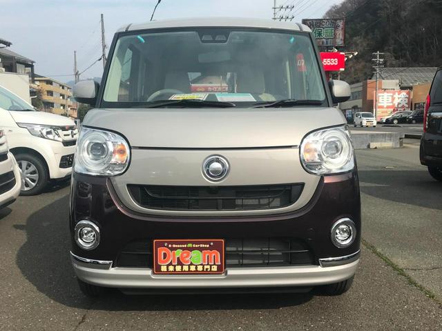 Gメイクアップ SAIII 4WD(2枚目)
