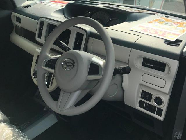 Gメイクアップ SAIII 4WD(9枚目)
