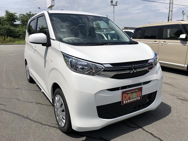 M 届出済未使用車(5枚目)