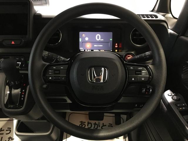 ベースグレード　４ＷＤ／新型／ＨｏｎｄａＳＥＮＳＩＮＧ／ＨｏｎｄａＣＯＮＮＥＣＴｆｏｒＧａｔｈｅｒｓ＋ディスプレー／ＬＥＤヘッドライト／両側パワースライドドア／電子パーキングブレーキ／ＵＳＢポート／純正１４ＡＷ(9枚目)