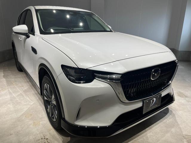 マツダ ＣＸ－６０