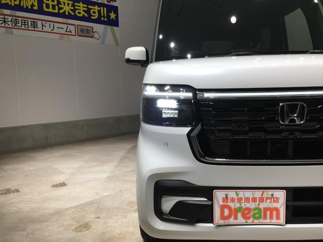 ベースグレード　新型／ＨｏｎｄａＳＥＮＳＩＮＧ／ＨｏｎｄａＣＯＮＮＥＣＴｆｏｒＧａｔｈｅｒｓ＋ナビパケ／ＬＥＤヘッドライト／左側パワースライドドア／電子パーキングブレーキ／前席シートヒーター／純正１４ＡＷ／禁煙車(33枚目)