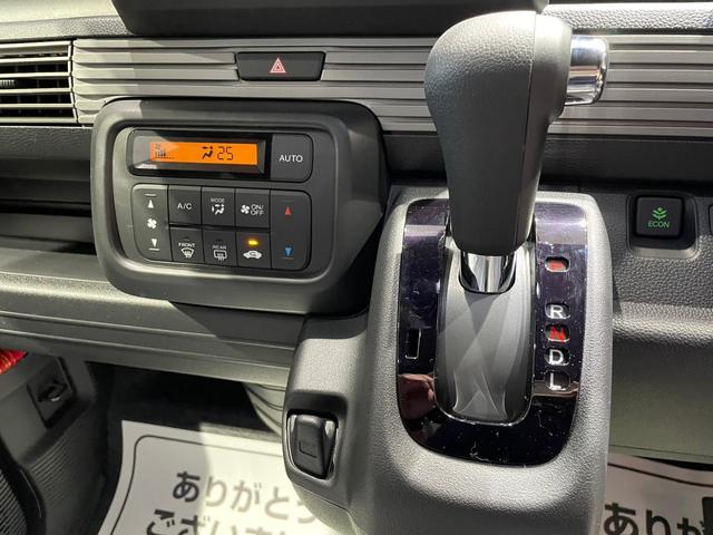 Ｎ－ＶＡＮ＋スタイル ファン・ホンダセンシング　ＣＶＴ／ＨｏｎｄａＳＥＮＳＩＮＧ／ナビ装着用スペシャルパッケージ／ＬＥＤヘッドライト／プッシュエンジンスタート／オートエアコン／ＵＳＢポート／電動格納ミラー／届出済み未使用車／禁煙車（21枚目）