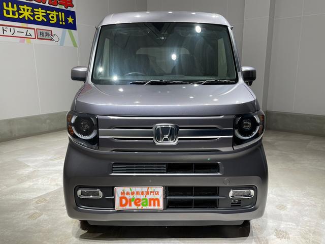 ホンダ Ｎ－ＶＡＮ＋スタイル