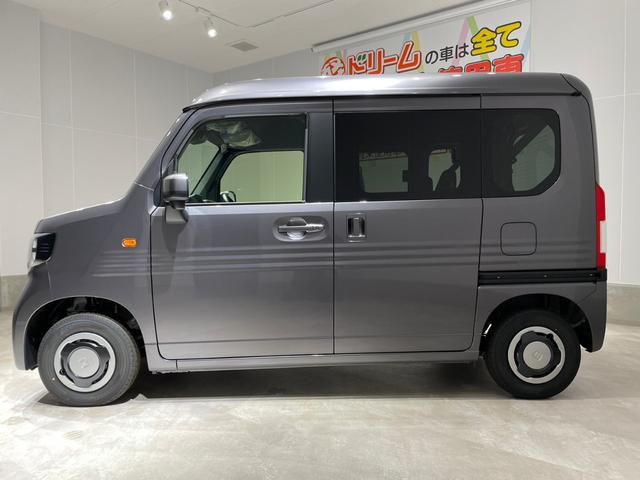 ホンダ Ｎ－ＶＡＮ＋スタイル