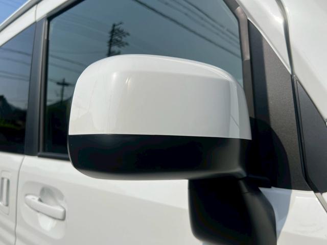 Ｎ－ＶＡＮ Ｌ・ホンダセンシング　届出済未使用車　ＨｏｎｄａＳＥＮＳＩＮＧ　両側スライドドア　ピラーレス　電動格納ミラー　キーレス　パワーウィンドウ　オートエアコン（18枚目）