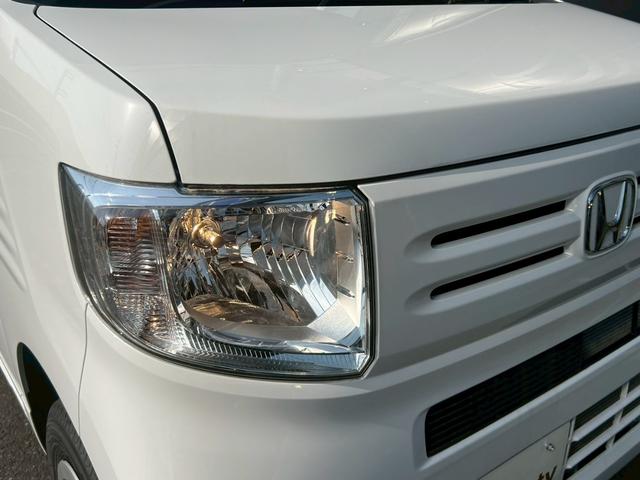 Ｎ－ＶＡＮ Ｌ・ホンダセンシング　届出済未使用車　ＨｏｎｄａＳＥＮＳＩＮＧ　両側スライドドア　ピラーレス　電動格納ミラー　キーレス　パワーウィンドウ　オートエアコン（19枚目）