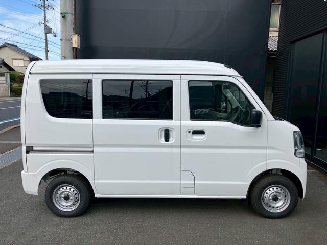 クリッパーバン ＤＸ（8枚目）