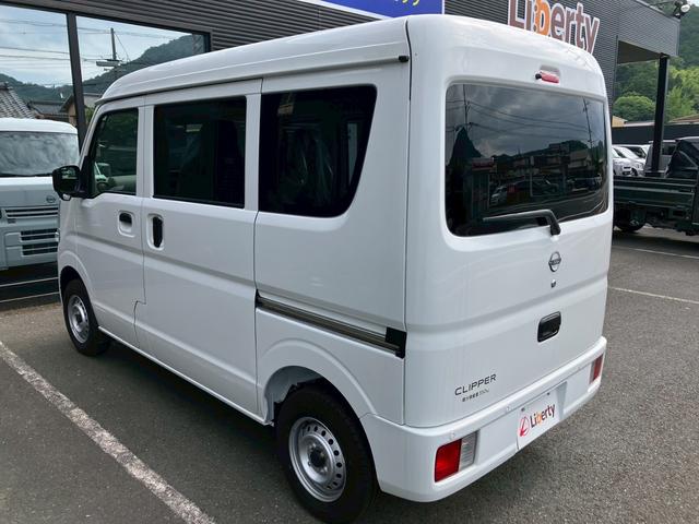 クリッパーバン ＤＸ（10枚目）