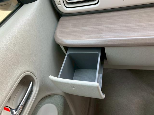 アルトラパン Ｘ　レーダーブレーキサポート装着車　シートヒータ　Ｉストップ　セキュリティー　スマートキープッシュスタート　運転席助手席エアバッグ　フルフラット　ＬＥＤライト　パワーウィンド　ＥＳＣ　ベンチシート　ＡＢＳ（54枚目）