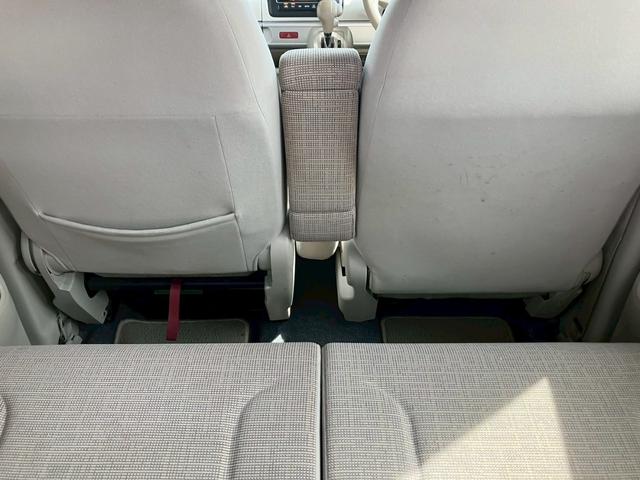 スペーシア ハイブリッドＸ　ナビ　両側電動スライドドア　衝突被害軽減ブレーキ　運転席＆助手席シートヒーター　スマートキー　電動格納式ミラー　アイドリングストップ　後席サンシェード　コーナーセンサー　アクセサリーソケット（23枚目）