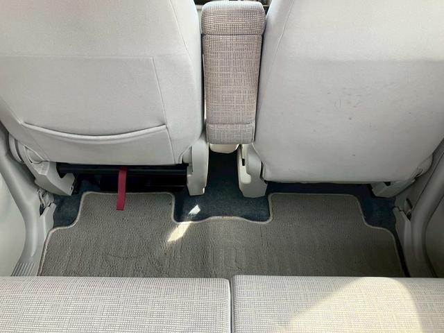 スペーシア ハイブリッドＸ　ナビ　両側電動スライドドア　衝突被害軽減ブレーキ　運転席＆助手席シートヒーター　スマートキー　電動格納式ミラー　アイドリングストップ　後席サンシェード　コーナーセンサー　アクセサリーソケット（24枚目）