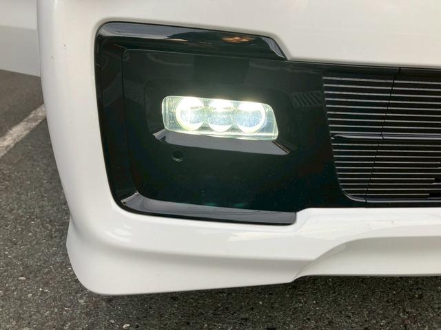 Ｎ－ＢＯＸカスタム Ｌ　スタイル＋ブラック　ナビ　バックカメラ　ＥＴＣ　両側電動スライド　電子パーキング　オートブレーキホールド　アダプティブクルーズコントロール　純正アルミホイール　運転席＆助手席シートヒーター　シートバックテーブル（19枚目）