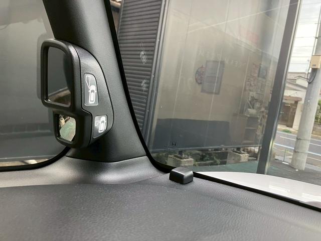 Ｎ－ＢＯＸカスタム Ｌ　スタイル＋ブラック　ナビ　バックカメラ　ＥＴＣ　両側電動スライド　電子パーキング　オートブレーキホールド　アダプティブクルーズコントロール　純正アルミホイール　運転席＆助手席シートヒーター　シートバックテーブル（60枚目）