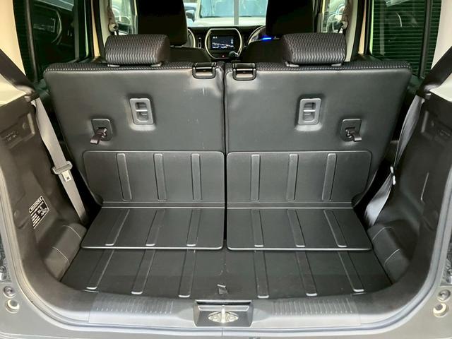 ハスラー ＪスタイルＩＩ　ナビ　バックカメラ　ＥＴＣ　クルーズコントロール　運転席＆助手席シートヒーター　純正アルミホイール　フォグライト　電動格納式ミラー　オートエアコン　ＵＳＢ充電　アクセサリーソケット（29枚目）