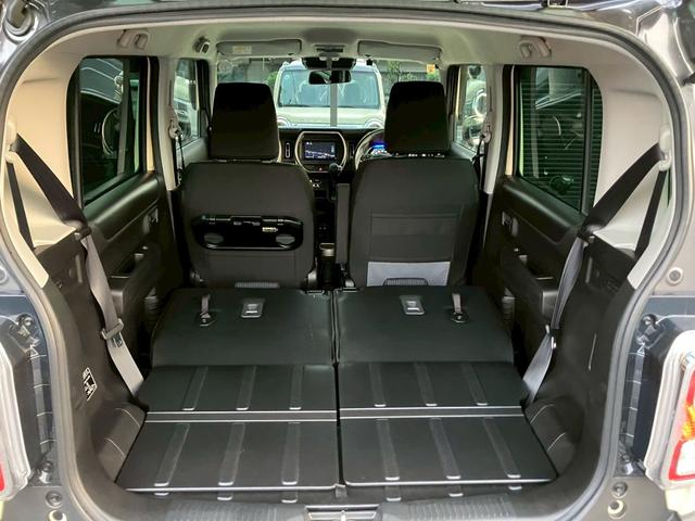 ハスラー ＪスタイルＩＩ　ナビ　バックカメラ　ＥＴＣ　クルーズコントロール　運転席＆助手席シートヒーター　純正アルミホイール　フォグライト　電動格納式ミラー　オートエアコン　ＵＳＢ充電　アクセサリーソケット（30枚目）