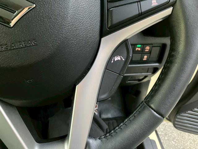 ハスラー ＪスタイルＩＩ　ナビ　バックカメラ　ＥＴＣ　クルーズコントロール　運転席＆助手席シートヒーター　純正アルミホイール　フォグライト　電動格納式ミラー　オートエアコン　ＵＳＢ充電　アクセサリーソケット（37枚目）