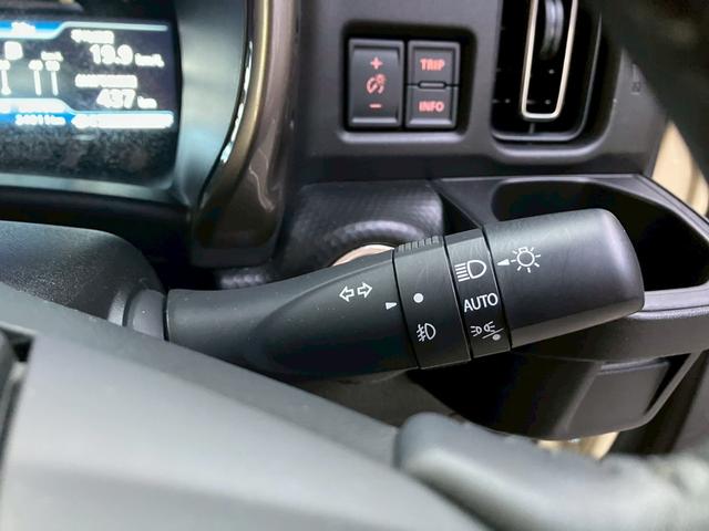 ハスラー ＪスタイルＩＩ　ナビ　バックカメラ　ＥＴＣ　クルーズコントロール　運転席＆助手席シートヒーター　純正アルミホイール　フォグライト　電動格納式ミラー　オートエアコン　ＵＳＢ充電　アクセサリーソケット（39枚目）