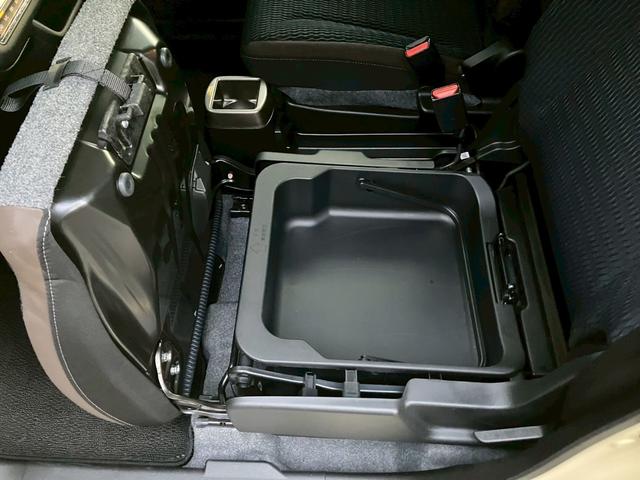 ハスラー ＪスタイルＩＩ　ナビ　バックカメラ　ＥＴＣ　クルーズコントロール　運転席＆助手席シートヒーター　純正アルミホイール　フォグライト　電動格納式ミラー　オートエアコン　ＵＳＢ充電　アクセサリーソケット（50枚目）