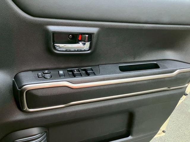 ハスラー ＪスタイルＩＩ　ナビ　バックカメラ　ＥＴＣ　クルーズコントロール　運転席＆助手席シートヒーター　純正アルミホイール　フォグライト　電動格納式ミラー　オートエアコン　ＵＳＢ充電　アクセサリーソケット（54枚目）