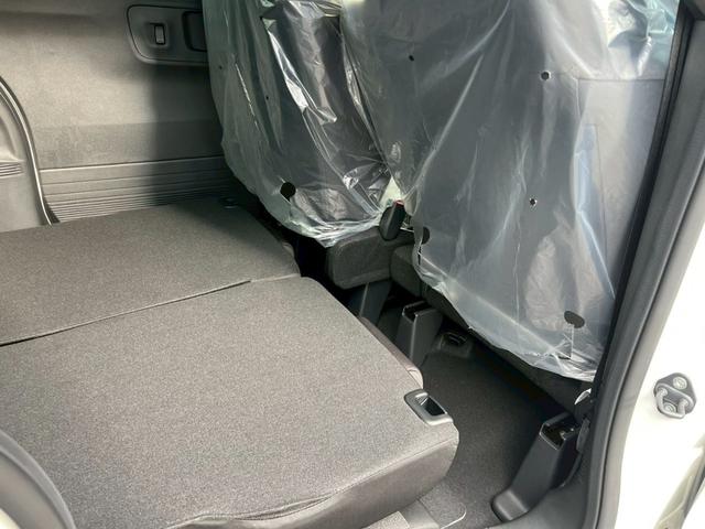 Ｎ－ＢＯＸカスタム ベースグレード　ＨｏｎｄａＳＥＮＳＩＮＧ　片側電動スライドドア　電子パーキング　オートブレーキホールド　アダプティブクルーズコントロール　純正アルミホイール　スマートキー　運転席＆助手席シートヒーター　ＬＥＤ（24枚目）
