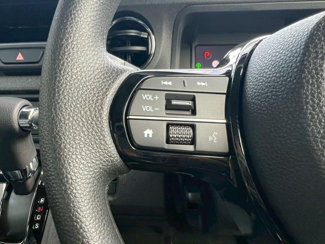 Ｎ－ＢＯＸカスタム ベースグレード　ＨｏｎｄａＳＥＮＳＩＮＧ　片側電動スライドドア　電子パーキング　オートブレーキホールド　アダプティブクルーズコントロール　純正アルミホイール　スマートキー　運転席＆助手席シートヒーター　ＬＥＤ（33枚目）