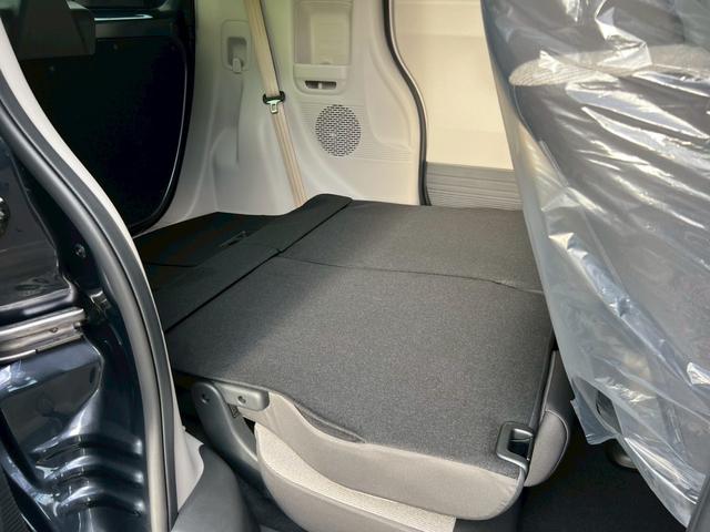 Ｎ－ＢＯＸ ベースグレード　ＨｏｎｄａＳＥＮＳＩＮＧ　片側電動スライド　電子パーキング　オートブレーキホールド　アダプティブクルーズコントロール　運転席＆助手席シートヒーター　スマートキー　電動格納式ミラー　オートハイビーム（24枚目）