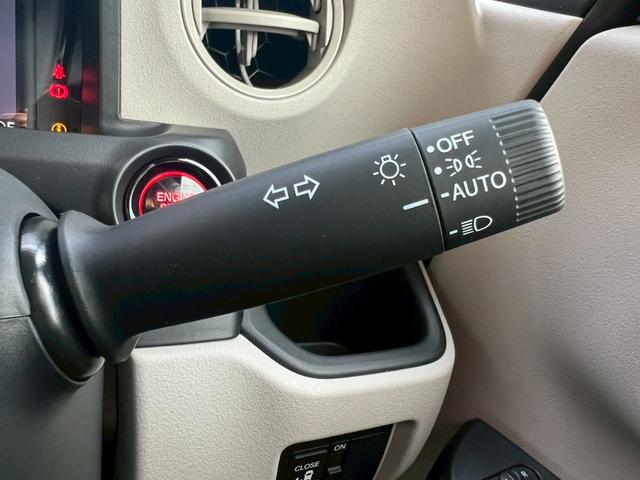 Ｎ－ＢＯＸ ベースグレード　ＨｏｎｄａＳＥＮＳＩＮＧ　片側電動スライド　電子パーキング　オートブレーキホールド　アダプティブクルーズコントロール　運転席＆助手席シートヒーター　スマートキー　電動格納式ミラー　オートハイビーム（36枚目）