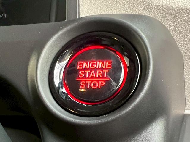 Ｎ－ＢＯＸ ベースグレード　ＨｏｎｄａＳＥＮＳＩＮＧ　片側電動スライド　電子パーキング　オートブレーキホールド　アダプティブクルーズコントロール　運転席＆助手席シートヒーター　スマートキー　電動格納式ミラー　オートハイビーム（39枚目）