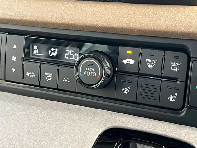 Ｎ－ＢＯＸ ベースグレード　ＨｏｎｄａＳＥＮＳＩＮＧ　片側電動スライド　電子パーキング　オートブレーキホールド　アダプティブクルーズコントロール　運転席＆助手席シートヒーター　スマートキー　電動格納式ミラー　オートハイビーム（42枚目）