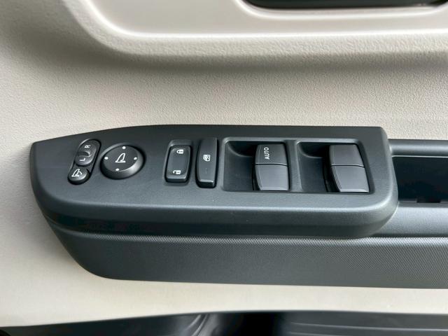 Ｎ－ＢＯＸ ベースグレード　ＨｏｎｄａＳＥＮＳＩＮＧ　片側電動スライド　電子パーキング　オートブレーキホールド　アダプティブクルーズコントロール　運転席＆助手席シートヒーター　スマートキー　電動格納式ミラー　オートハイビーム（48枚目）