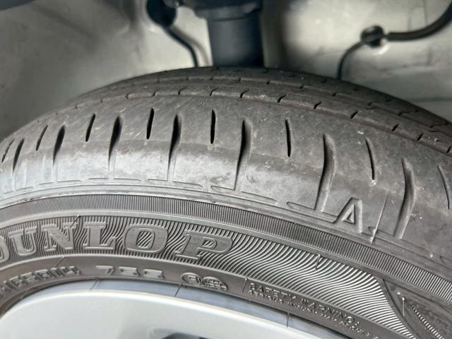 アルト Ｌ　純正ナビ　衝突被害軽減ブレーキ　パーキングセンサー　レーンキープアシスト　運転席シートヒーター　キーレス　電動格納式ミラー　横滑り防止　アイドリングストップ　マニュアルエアコン（24枚目）