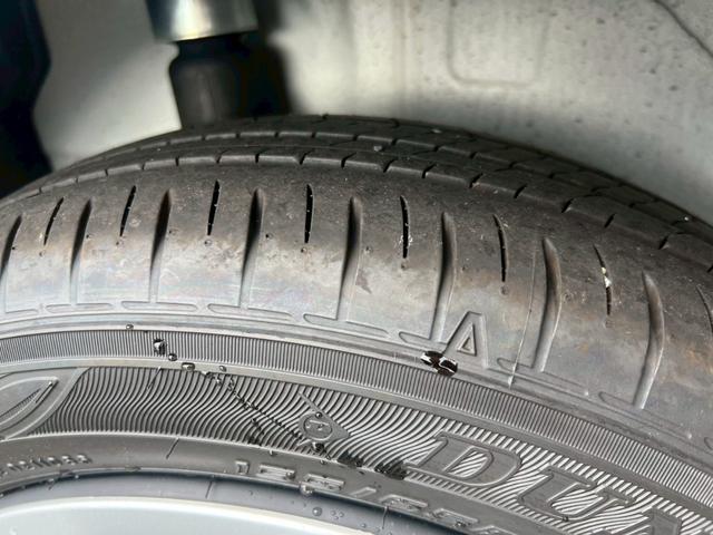 アルト Ｌ　純正ナビ　衝突被害軽減ブレーキ　パーキングセンサー　レーンキープアシスト　運転席シートヒーター　キーレス　電動格納式ミラー　横滑り防止　アイドリングストップ　マニュアルエアコン（25枚目）