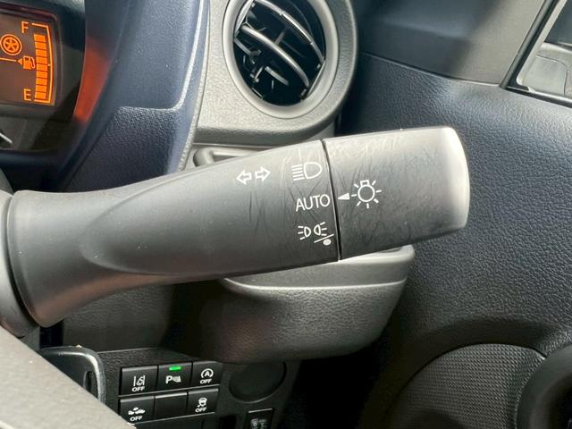 アルト Ｌ　純正ナビ　衝突被害軽減ブレーキ　パーキングセンサー　レーンキープアシスト　運転席シートヒーター　キーレス　電動格納式ミラー　横滑り防止　アイドリングストップ　マニュアルエアコン（40枚目）