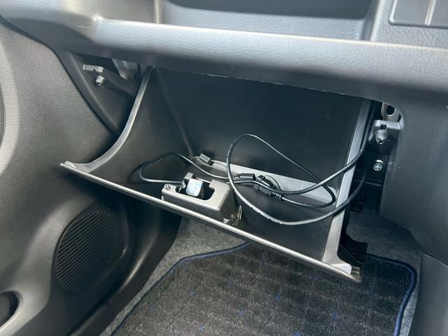 アルト Ｌ　純正ナビ　衝突被害軽減ブレーキ　パーキングセンサー　レーンキープアシスト　運転席シートヒーター　キーレス　電動格納式ミラー　横滑り防止　アイドリングストップ　マニュアルエアコン（57枚目）