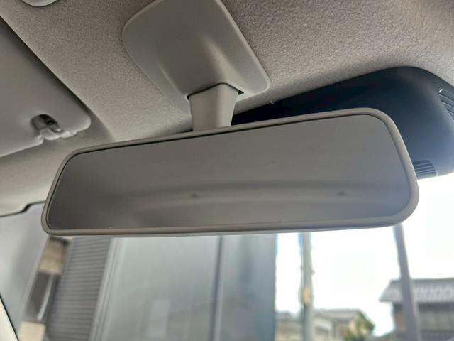 アルト Ｌ　純正ナビ　衝突被害軽減ブレーキ　パーキングセンサー　レーンキープアシスト　運転席シートヒーター　キーレス　電動格納式ミラー　横滑り防止　アイドリングストップ　マニュアルエアコン（59枚目）